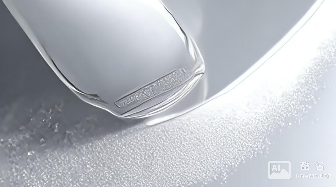 洗涤上光粉究竟是什么？