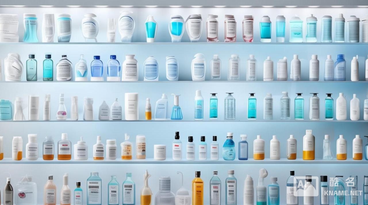 口罩究竟属于哪类商品大类？