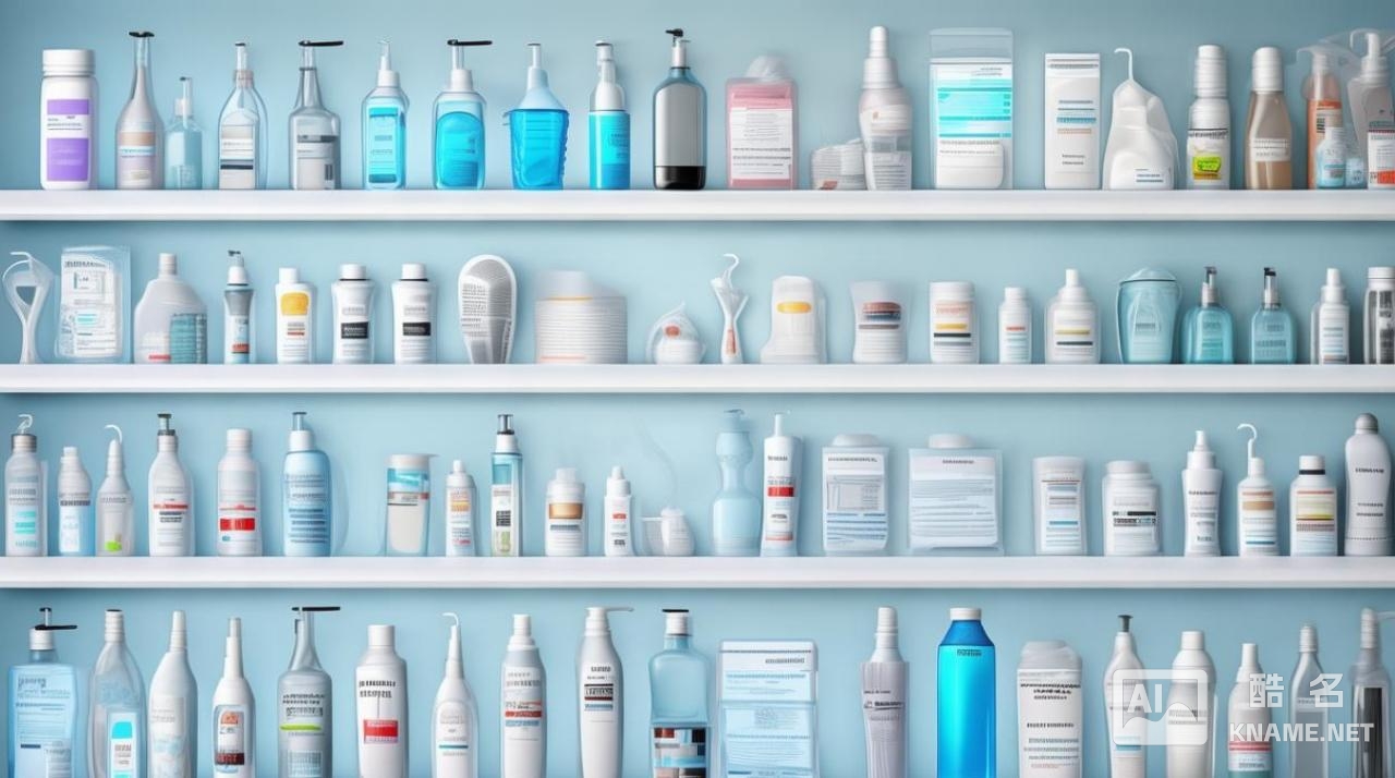 口罩究竟属于哪类商品大类？