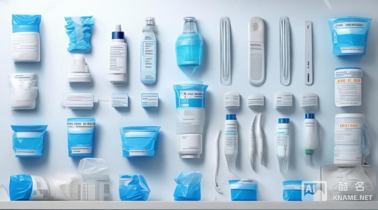 口罩究竟属于哪类商品大类？