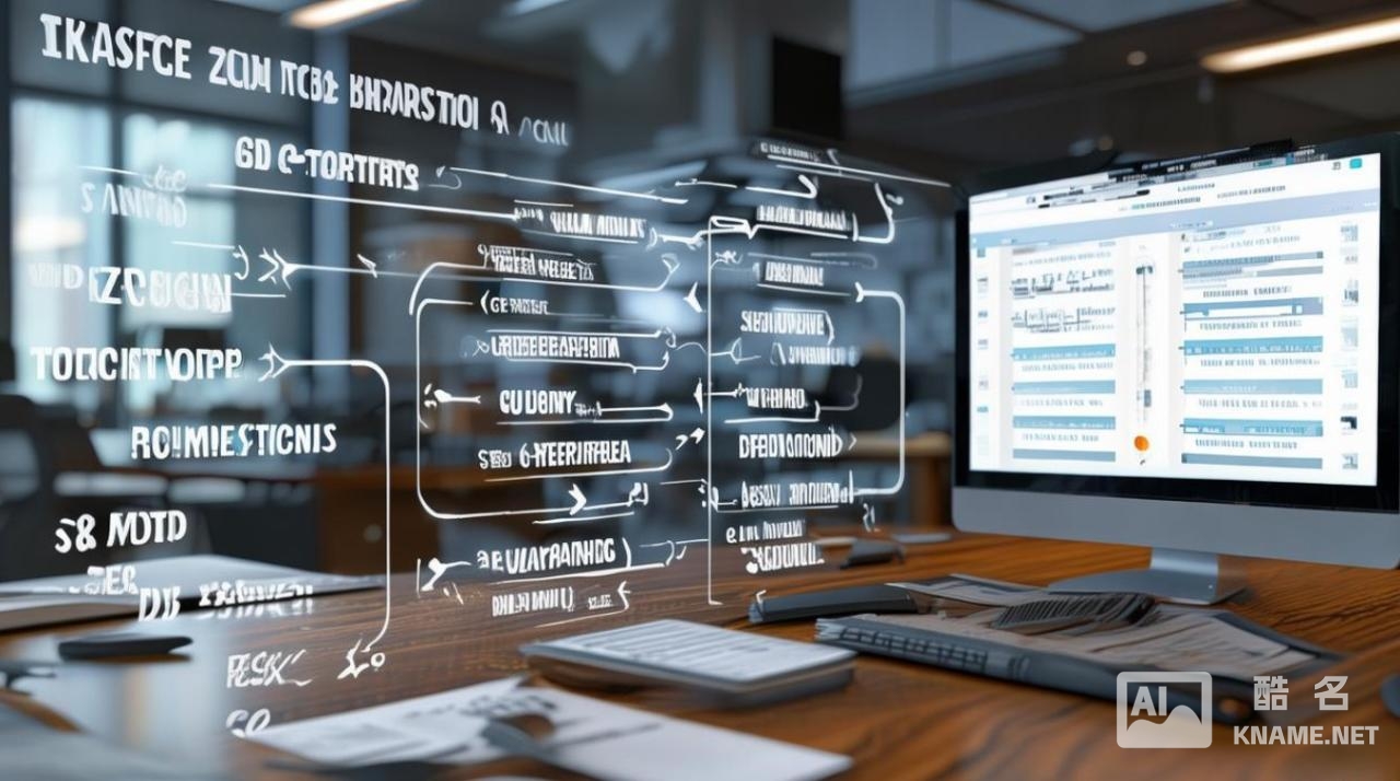 如何快速完成商标注册流程？