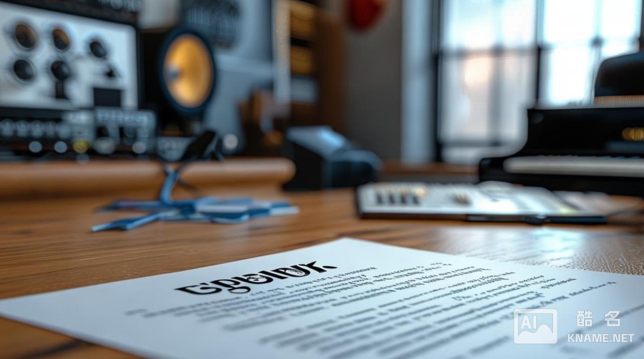 音乐作品登记费用是多少？