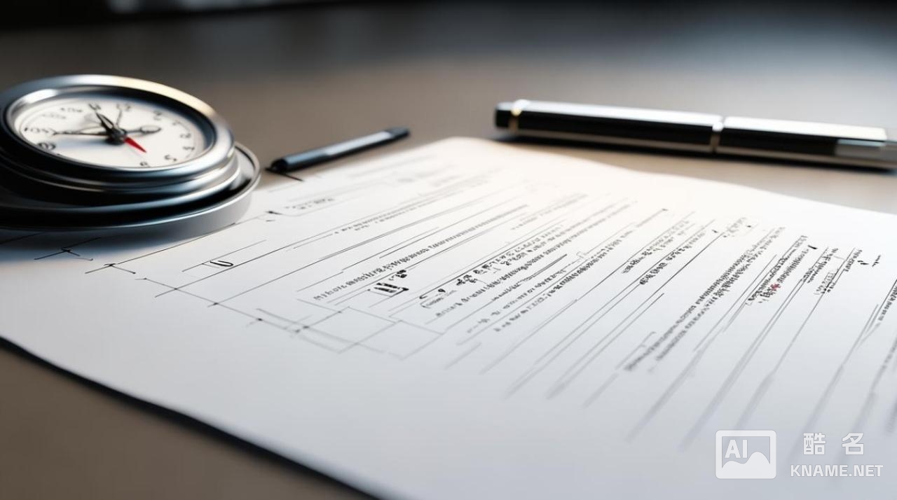 商标注册流程复杂吗？