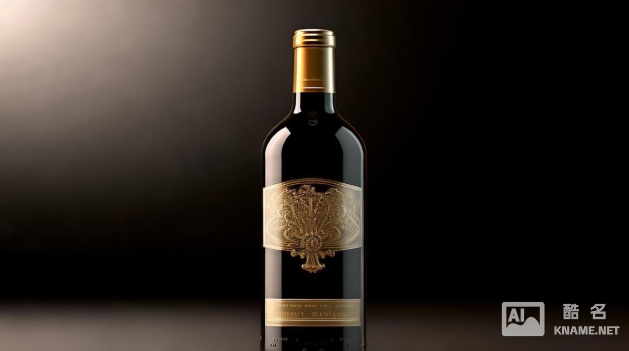 酒类商标的价格究竟是多少？