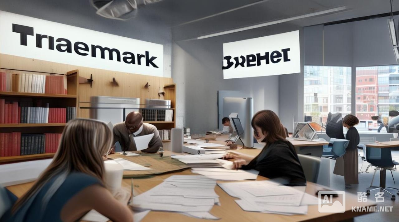 如何进行商标注册？