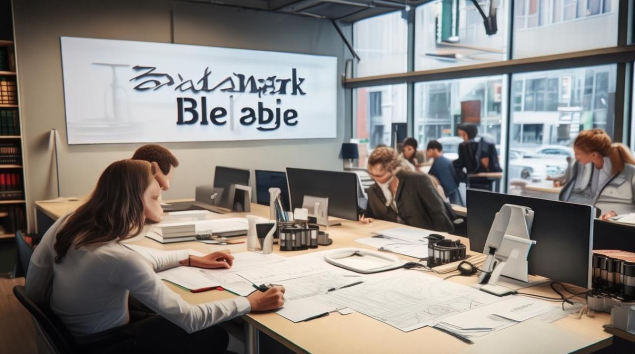 如何进行商标注册？