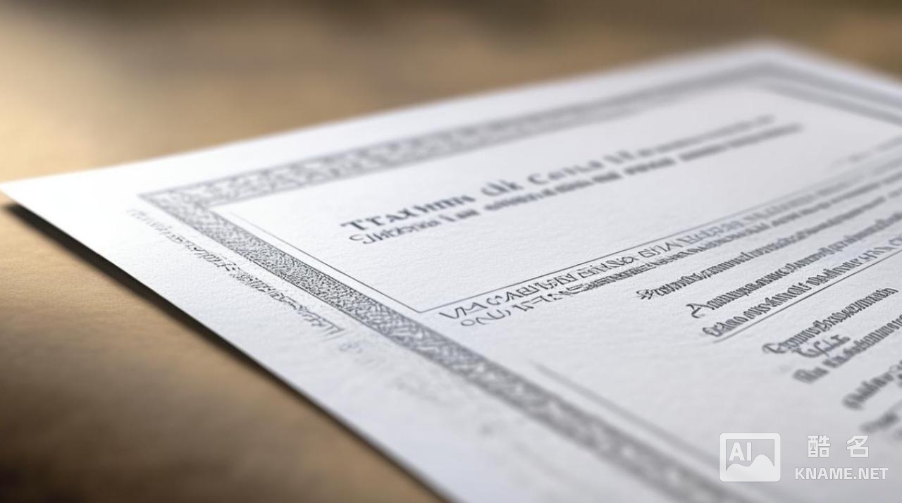 商标证书是什么意思?一文带你了解其定义、作用及重要性 商标证书是什么意思?一文带你了解其定义、作用及重要性