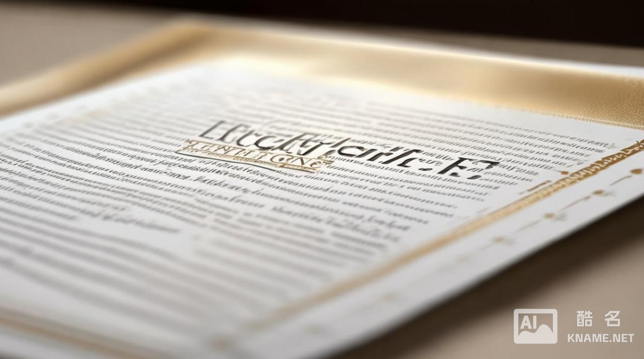 商标证书是什么意思?一文带你了解其定义、作用及重要性 商标证书是什么意思?一文带你了解其定义、作用及重要性