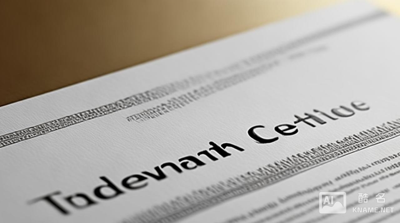 商标证书是什么意思?一文带你了解其定义、作用及重要性 商标证书是什么意思?一文带你了解其定义、作用及重要性