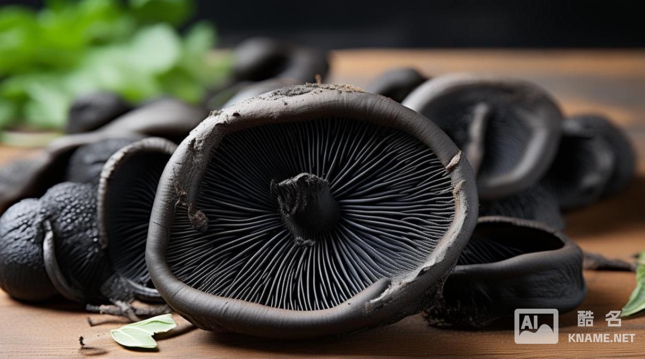 木耳丝究竟属于哪一类食材，是菌菇类还是其他类别？