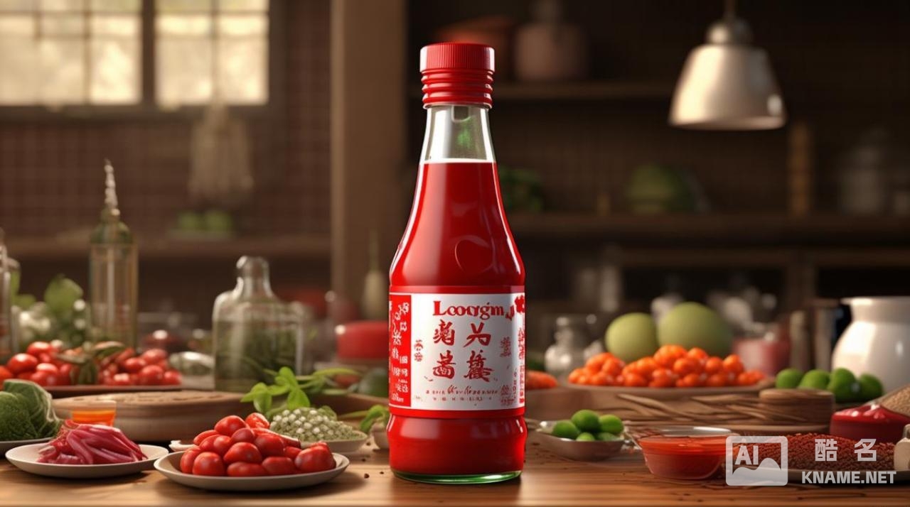 老干妈属于什么商标类型？