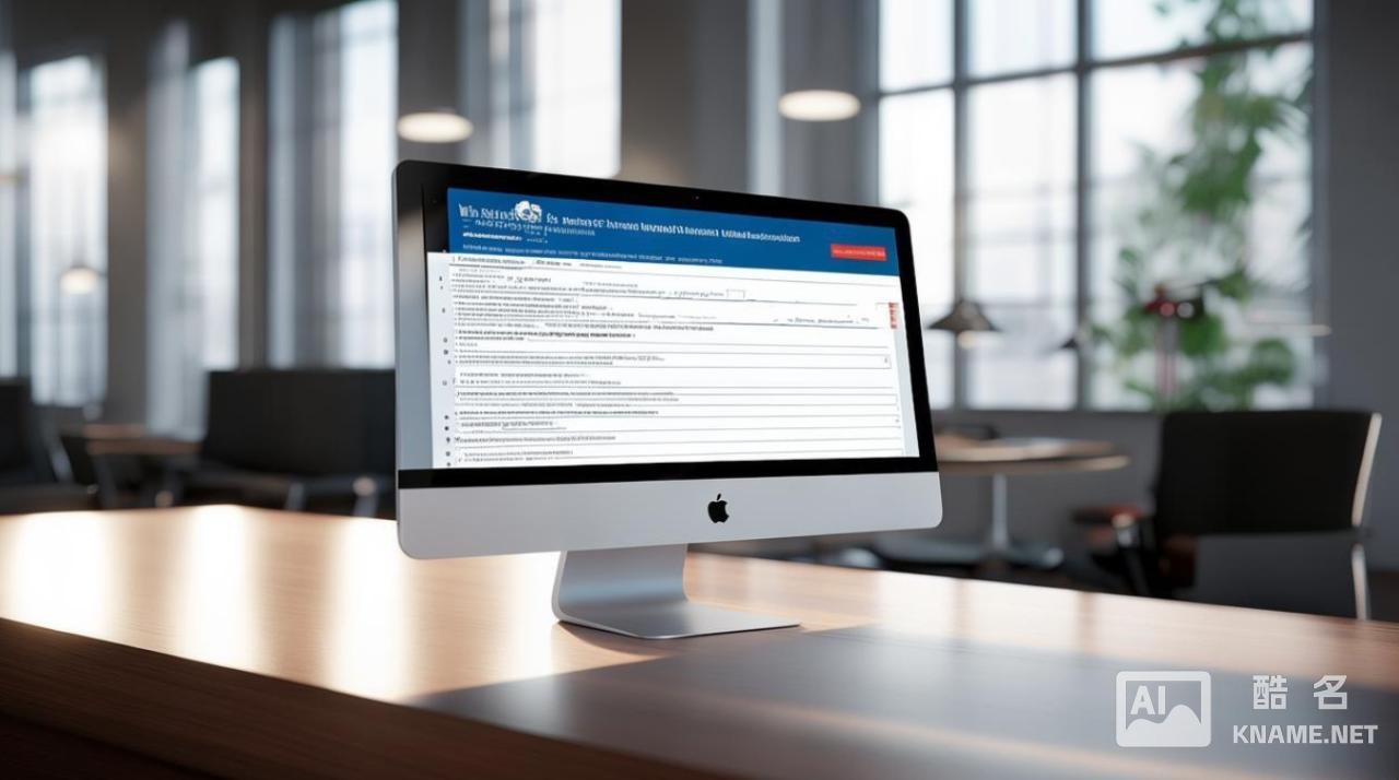 如何查询美国商标注册号？