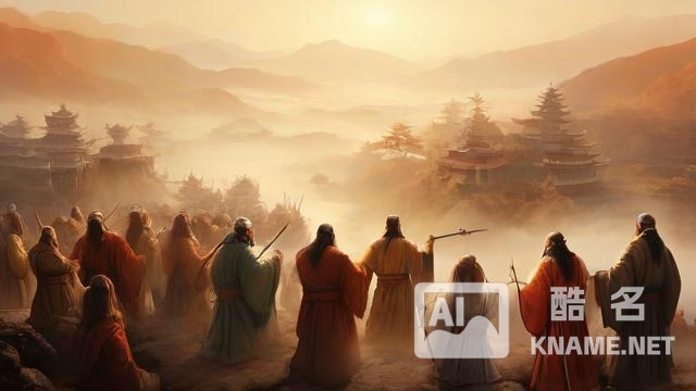 我们应该如何学习盘古的精神？