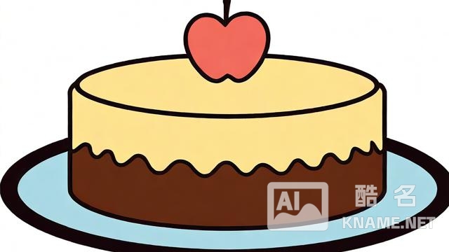 蛋糕烘焙是商标多少类