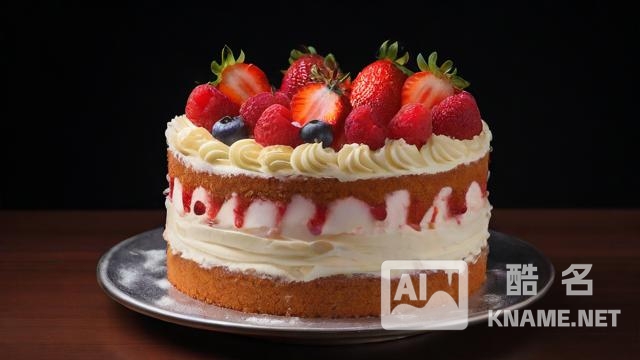 蛋糕烘焙是商标多少类