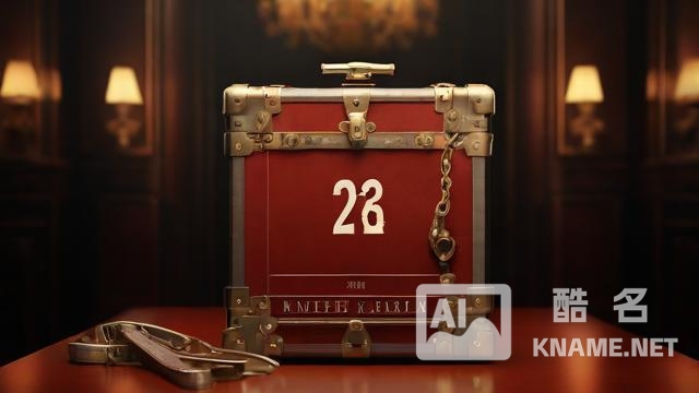 案件字号究竟是什么？