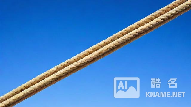 缆绳究竟属于哪一类物品？