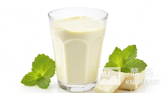 奶制品应归类于哪一类商标？