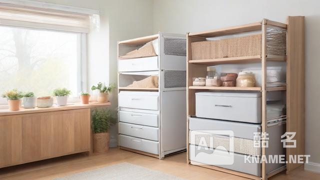 收纳整理属于商标的哪一类别？