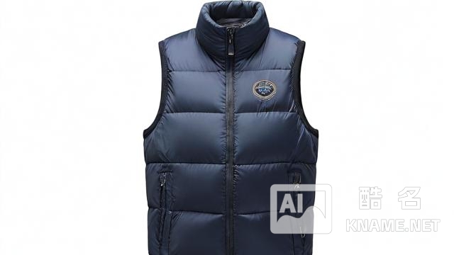 马甲究竟属于哪一类服装？