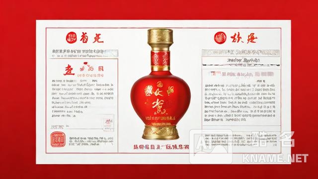 五粮液商标注册证背后的故事是什么？