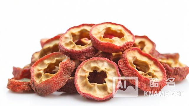 山楂干属于商标多少类