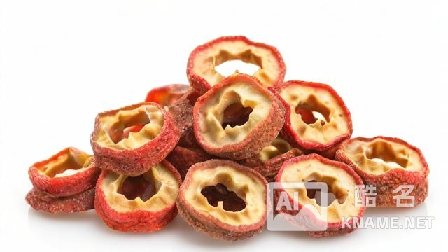 山楂干属于商标多少类