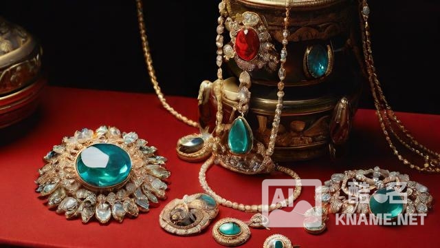 流行饰品是多少类商标