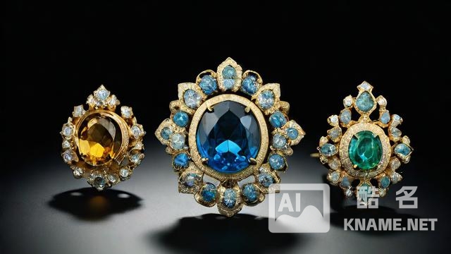 流行饰品是多少类商标