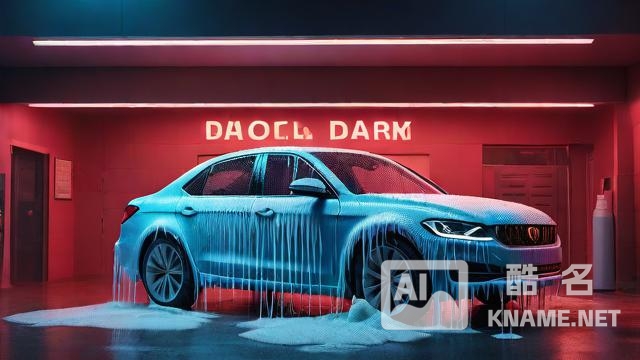 洗车服务需要注册哪些类别的商标？