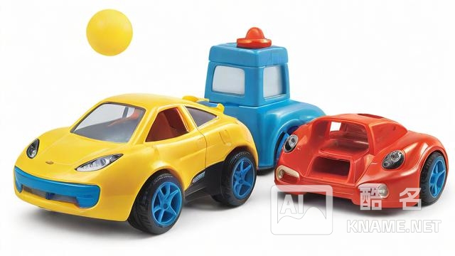 玩具查询是什么