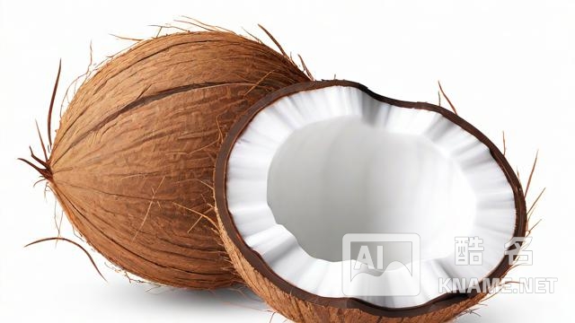 椰子究竟是哪个领域的商标？