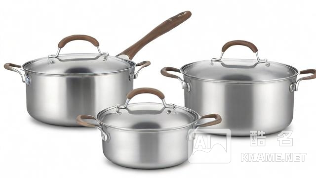 炊具究竟属于哪个类目？