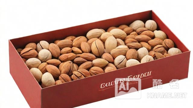 坚果礼盒应归类于哪一类商标？
