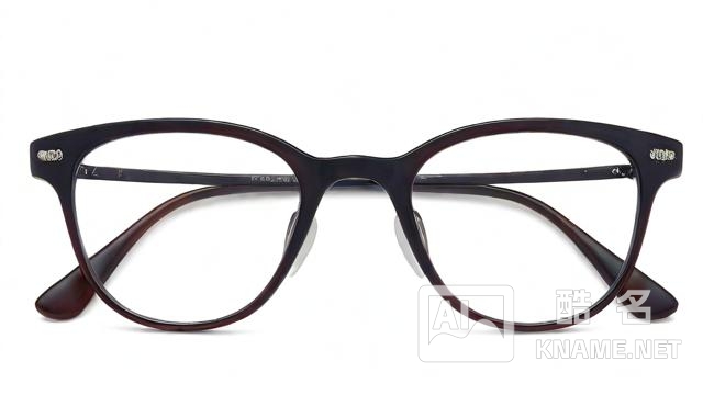 眼镜框属于哪一类商标？