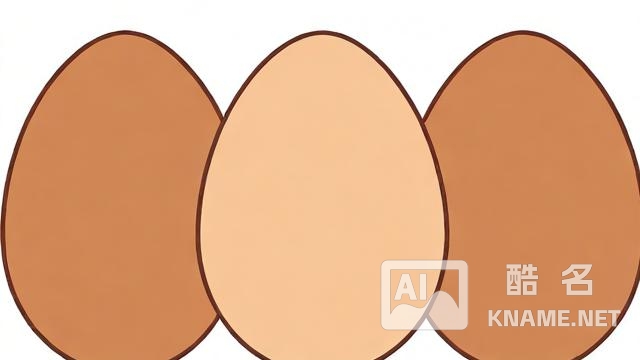 蛋类商品属于哪一类商标？