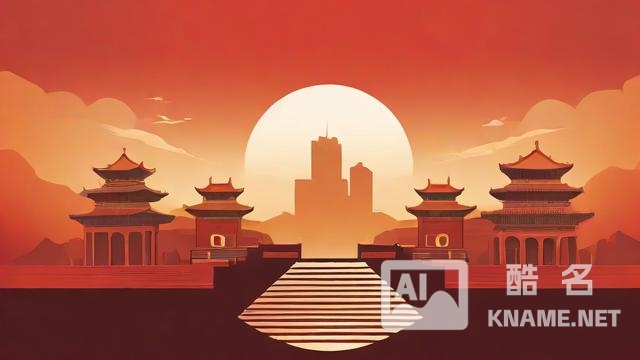 商标注册可否有中国