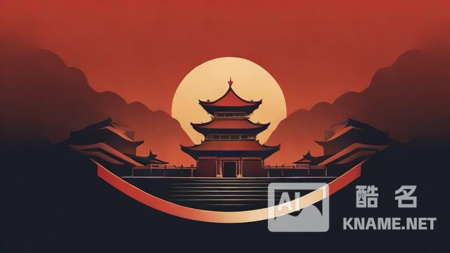 商标注册可否有中国