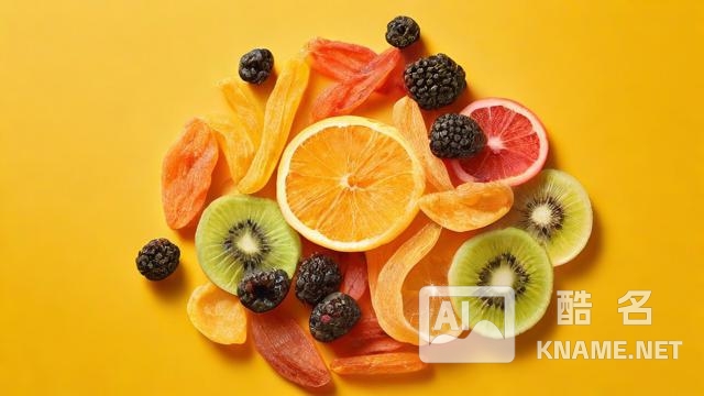 水果干属于商标的哪一类别？