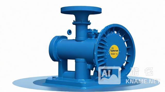 水泵商标属于哪个类似群？