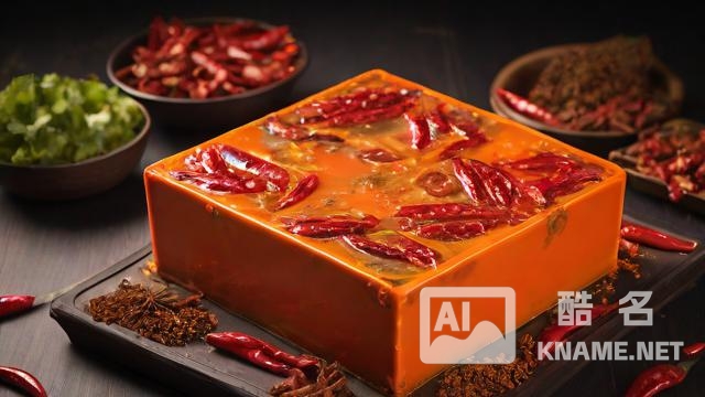 火锅底料有多少种商标类别？