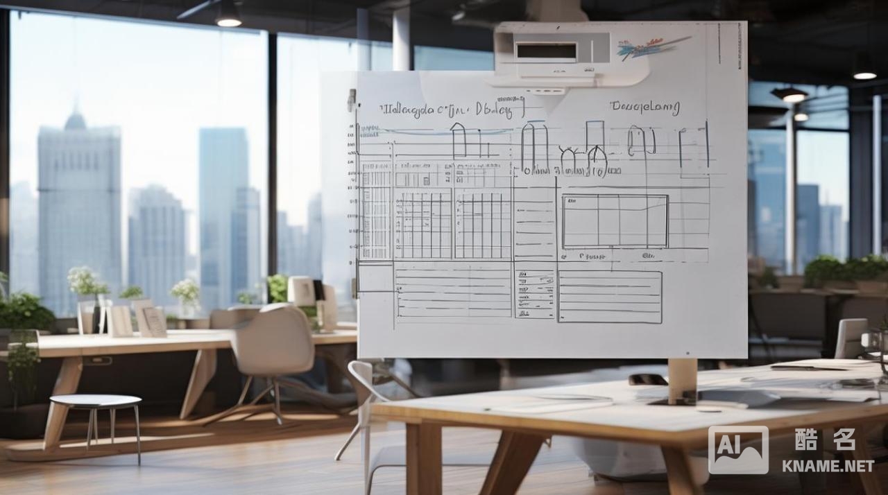 商标注册费应计入哪个会计科目？