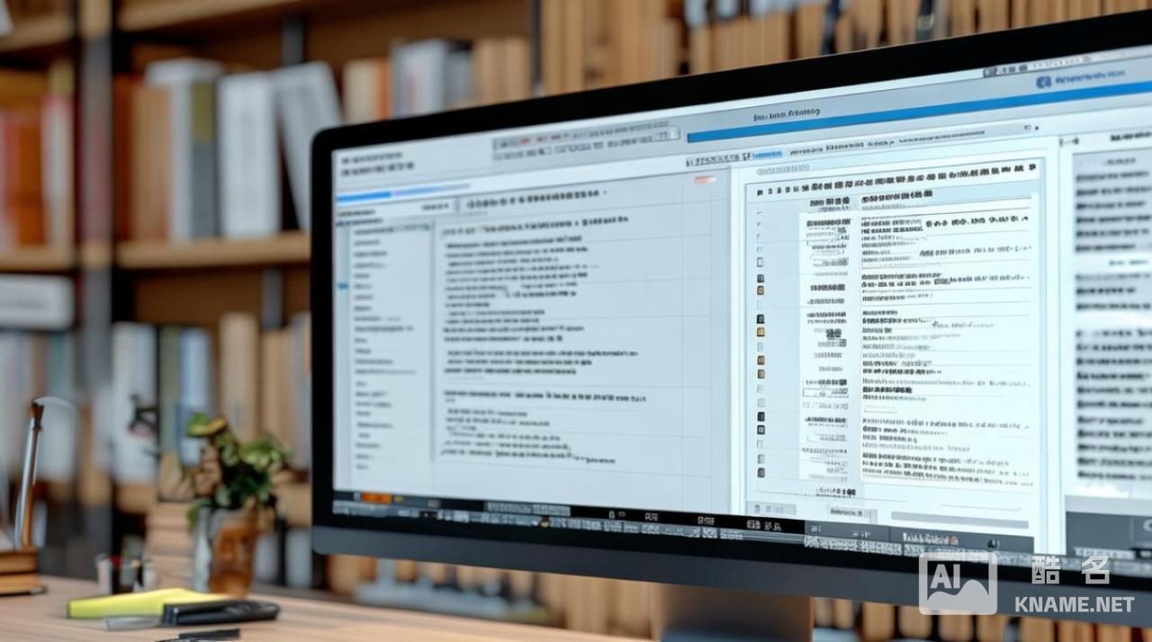 如何在商标注册证号查询网准确查找商标信息？