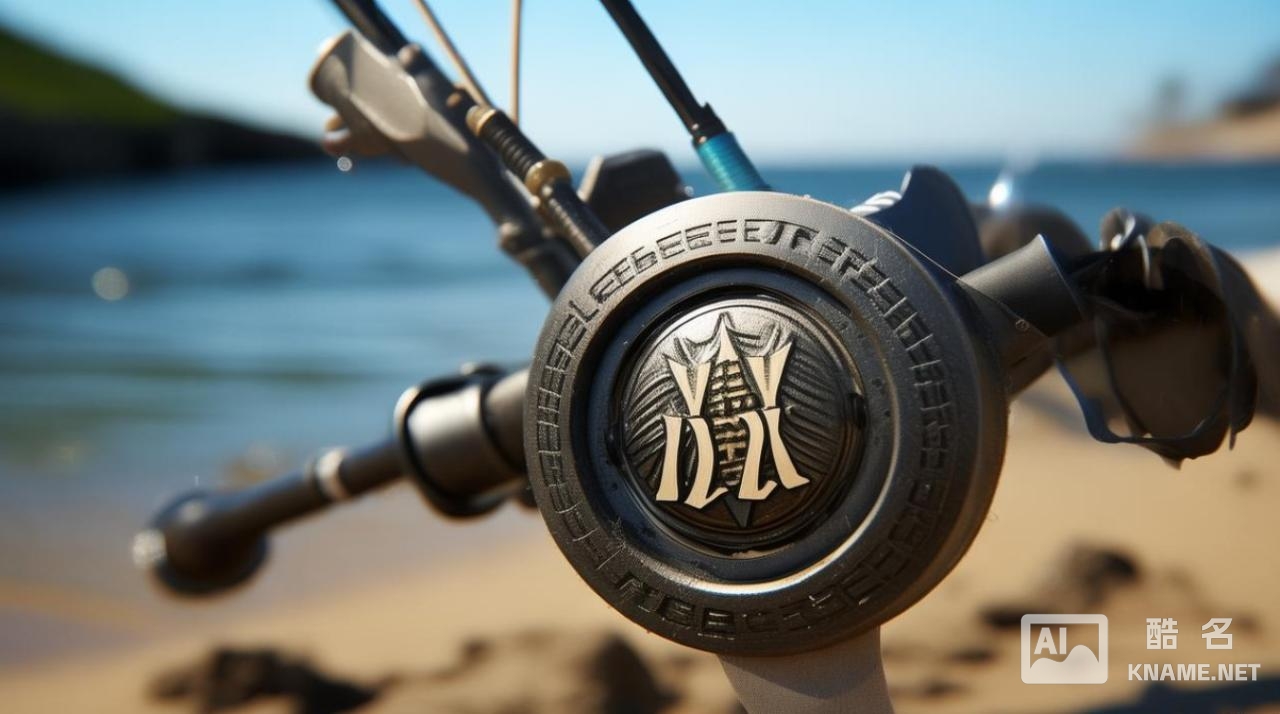 如何为渔具品牌成功注册一个独特的商标？