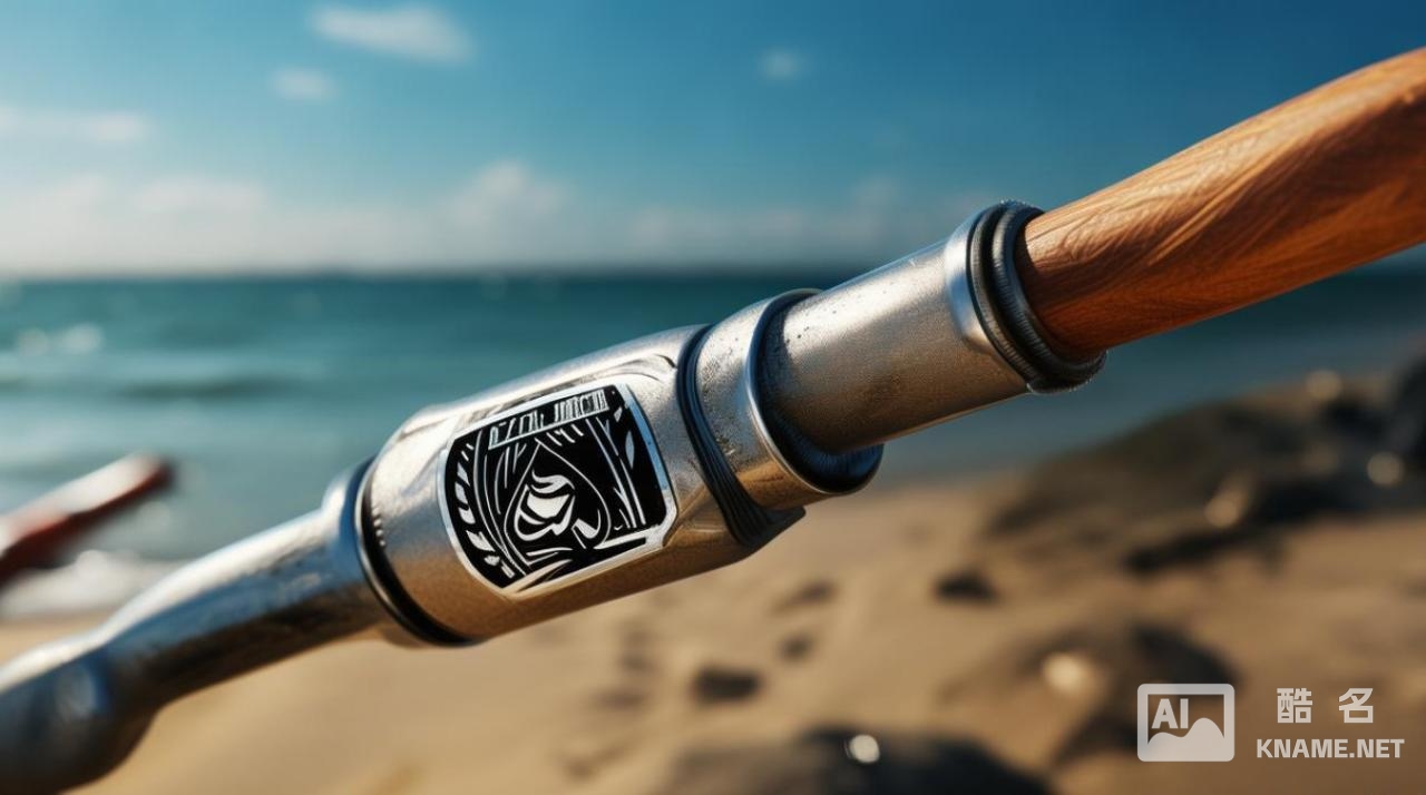 如何为渔具品牌成功注册一个独特的商标？