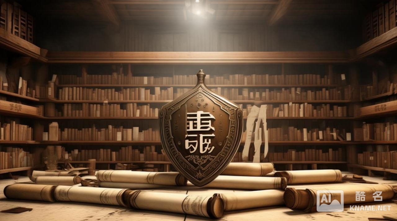 版权究竟是什么？