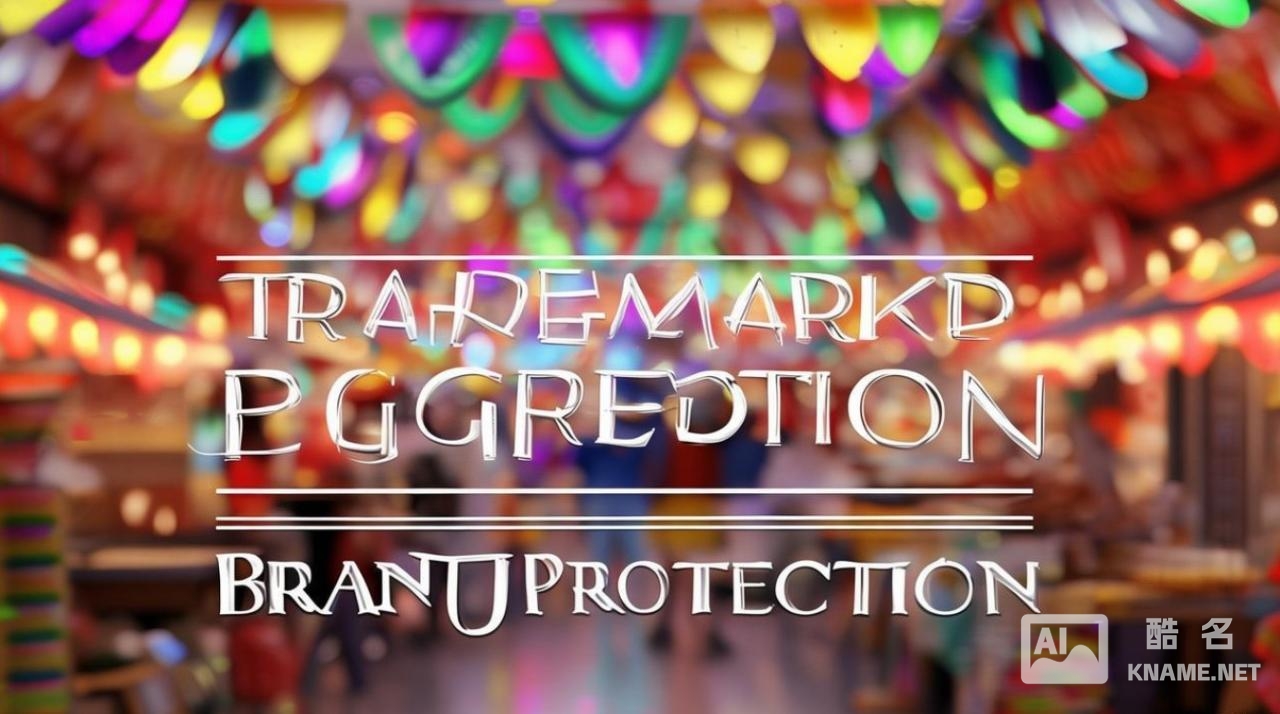 11.11 商标注册，如何确保你的购物节品牌独一无二？