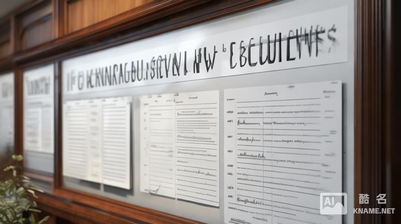 注册商标需要哪些手续？