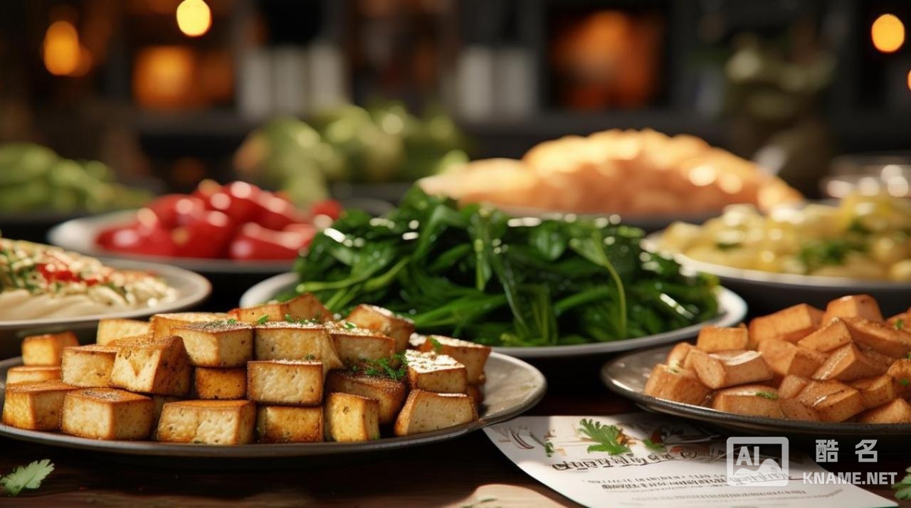 豆腐究竟属于什么类别的食物呢？