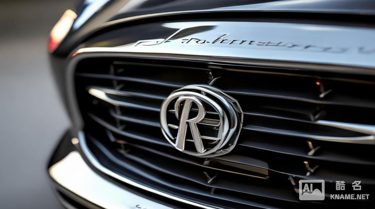 R车标究竟属于哪个汽车品牌？